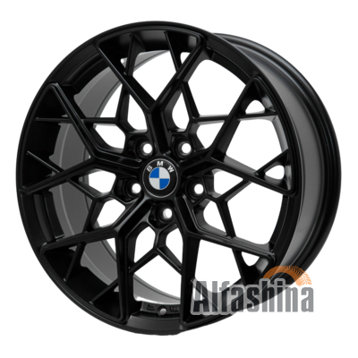 Replica BMW ZT718 9.5x19 5x120 ET35 DIA72.6 BM