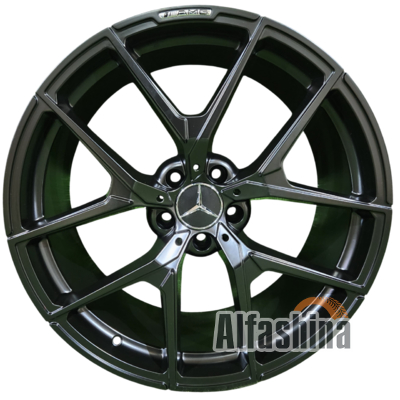 Replica Mercedes 838 8.5x20 5x112 ET38 DIA66.6 BM