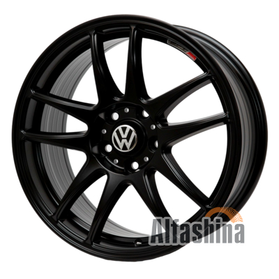Replica Volkswagen FF-505 7x16 5x112 ET40 DIA66.6 BM