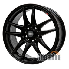 Replica Audi FF-505 7x16 5x112 ET40 DIA66.6 BM