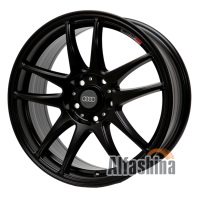 Replica Audi FF-505 7x16 5x112 ET40 DIA66.6 BM