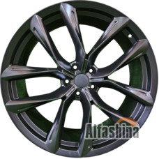 Replica Tesla 2114 10x22 5x120 ET35 DIA64.1 SB