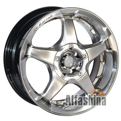 Allante 561 6.5x15 5x112/114.3 ET35 DIA73.1 HBCL