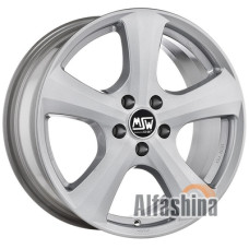 MSW 19 8x18 5x130 ET43 DIA71.6 S