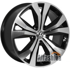ZF TL0365NW 9x20 5x130 ET57 DIA71.6 BMF