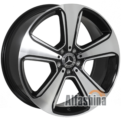 ZF TL5306NW 8.5x20 5x112 ET40 DIA66.6 BMF