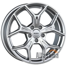 Mak Epica 7.5x18 5x114.3 ET51 DIA67.1 T