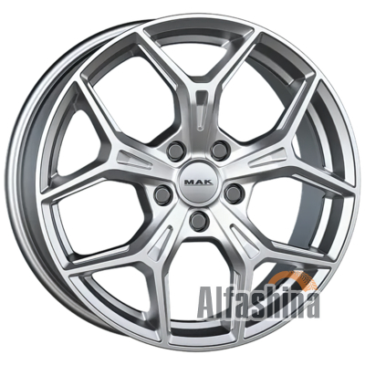Mak Epica 7.5x18 5x114.3 ET51 DIA67.1 T