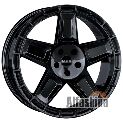 Mak Trek 9x20 5x114.3 ET40 DIA60.1 GB