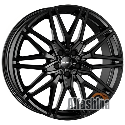 Mak Sturm 9.5x21 5x112 ET25 DIA66.6 GB Mak Sturm 9.5x21 5x112 ET25 DIA66.6 GB