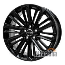 Replica Range Rover 7097 7.5x18 5x108/18 ET42 DIA63.4 GB