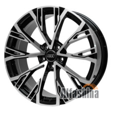 Replica Audi 961 9x20 5x112 ET25 DIA66.6 BMF