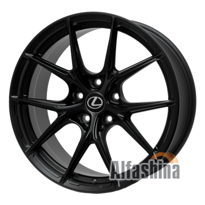 Replica Lexus FF-473 8x18 5x114.3 ET38 DIA73.1 BM