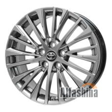 Replica Toyota 952 8x20 5x114.3 ET30 DIA60.1 HB