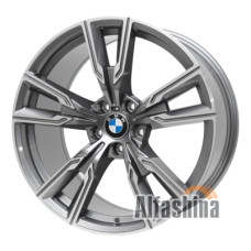 Replica BMW 945 10x20 5x112 ET40 DIA66.6 GMF