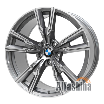 Replica BMW 945 11x20 5x112 ET35 DIA66.6 GMF