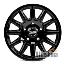 Off Road Wheels OW1047 8x18 5x150 ET25 DIA110.1 GB