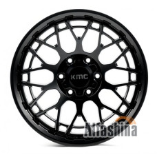 Off Road Wheels OW0508 9x18 6x135 ET0 DIA87.1 BM
