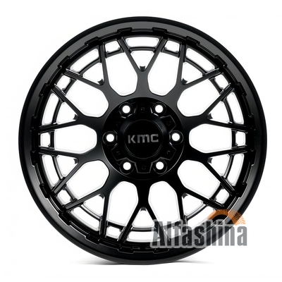 Off Road Wheels OW0508 9x18 6x135 ET0 DIA87.1 BM