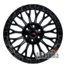 Off Road Wheels OW1894 9x20 12x135 ET0 DIA110.1 BM
