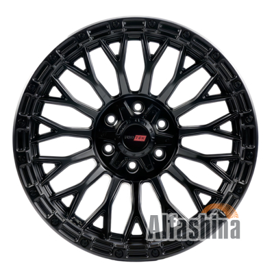 Off Road Wheels OW1894 9x20 12x135 ET0 DIA110.1 BM