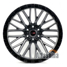 Off Road Wheels OW1895 12x22 12x135 ET-44 DIA110.1 MGLMB