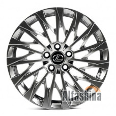 Replica LX8008 7.5x18 5x114.3 ET45 DIA60.1 HB