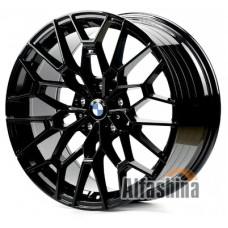 Replica B7108 8.5x20 5x112 ET28 DIA66.6 SB