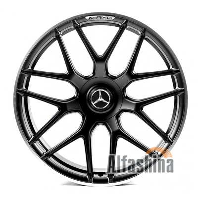 Replica MR921 8.5x19 5x112 ET46 DIA66.5 MBPL