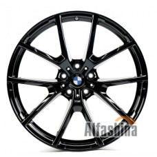 Replica B880 8.5x20 5x112 ET26 DIA66.6 GB
