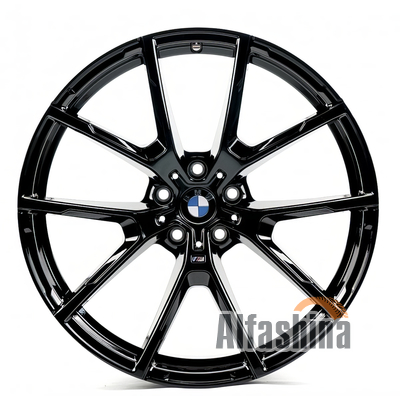 Replica B880 9.5x20 5x112 ET37 DIA66.6 GB