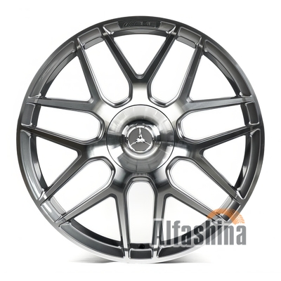 Replica MR8011 9.5x20 5x112 ET39 DIA66.6 MG
