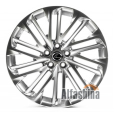 Replica LX2041 8x20 5x114.3 ET30 DIA60.1 HB