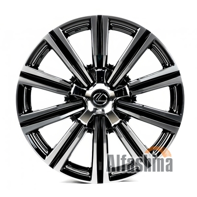 Replica LX937 8.5x20 5x150 ET45 DIA110.1 MB