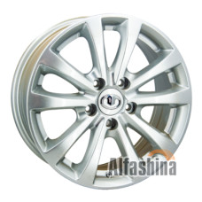Replica GT Haval ZY697 6.5x16 5x114.3 ET45 DIA64.1 S