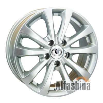 Replica GT Haval ZY697 6.5x16 5x114.3 ET45 DIA64.1 S