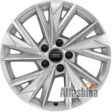 Audi OEM 8Y0601025D 8x17 5x112 ET46 DIA57.1 S