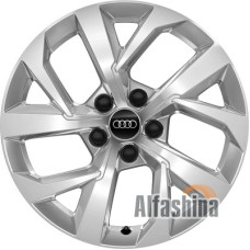 Audi OEM 81A601025AK 7x17 5x112 ET46 DIA66.6 S