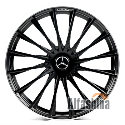Replica FORGED MR225 10.5x21 5x112 ET50 DIA66.56 SBLP
