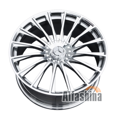 Replica FORGED MR225 10.5x21 5x112 ET50 DIA66.56 P