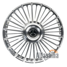 WS FORGED WS-MR11C 9x20 5x112 ET34 DIA66.5 SP