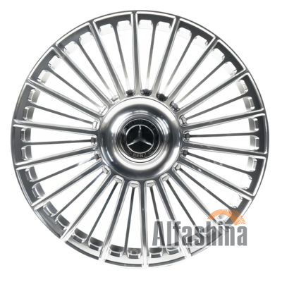 WS FORGED WS-MR11C 9x20 5x112 ET34 DIA66.5 SP