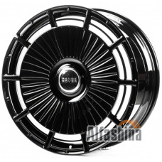 WS FORGED WS-LR11C 9.5x23 5x120 ET42.5 DIA72.5 GB