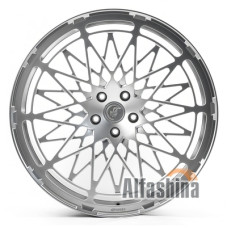 WS FORGED WS-LR15 9.5x23 5x120 ET42.5 DIA72.5 HS