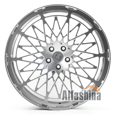 WS FORGED WS-LR15 9.5x23 5x120 ET42.5 DIA72.5 HS