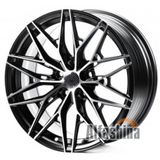 Flow Forming FF003 8x18 5x120 ET35 DIA72.56 SBwMF