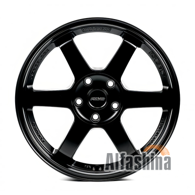 Flow Forming FF003 8x17 5x112 ET42 DIA66.6 SB
