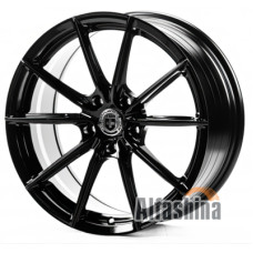 Flow Forming FF004 8x18 5x114.3 ET35 DIA73.1 GB