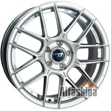 VLF VLF38 7.5x17 5x108 ET38 DIA63.4 HB