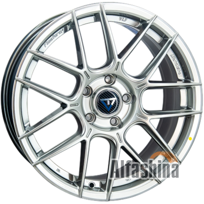 VLF VLF38 7.5x17 5x108 ET38 DIA63.4 HB